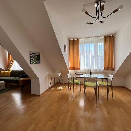 Cosy Apartment In Central Location 维也纳 外观 照片