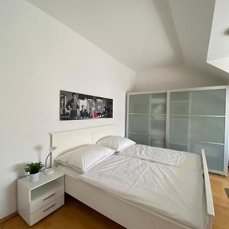 Cosy Apartment In Central Location 维也纳 外观 照片
