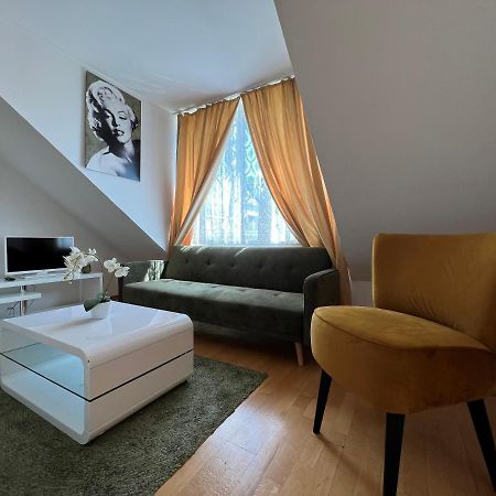 Cosy Apartment In Central Location 维也纳 外观 照片