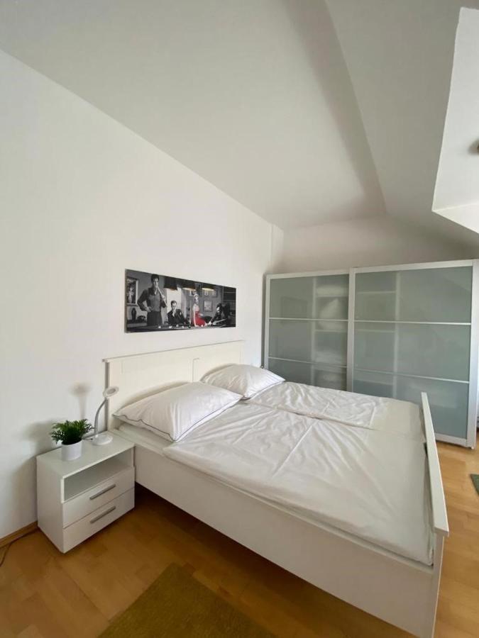 Cosy Apartment In Central Location 维也纳 外观 照片