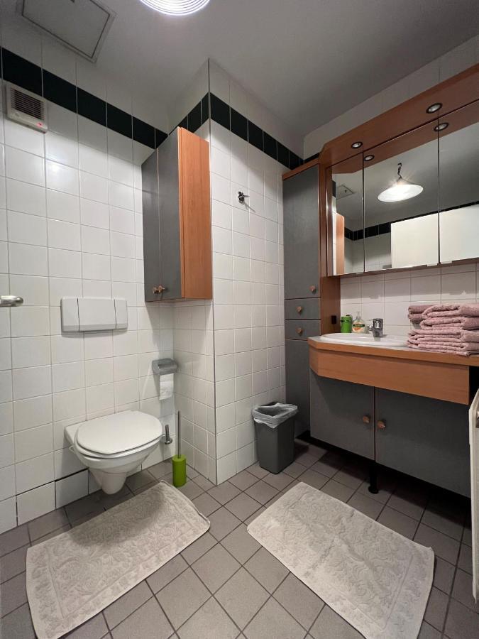 Cosy Apartment In Central Location 维也纳 外观 照片