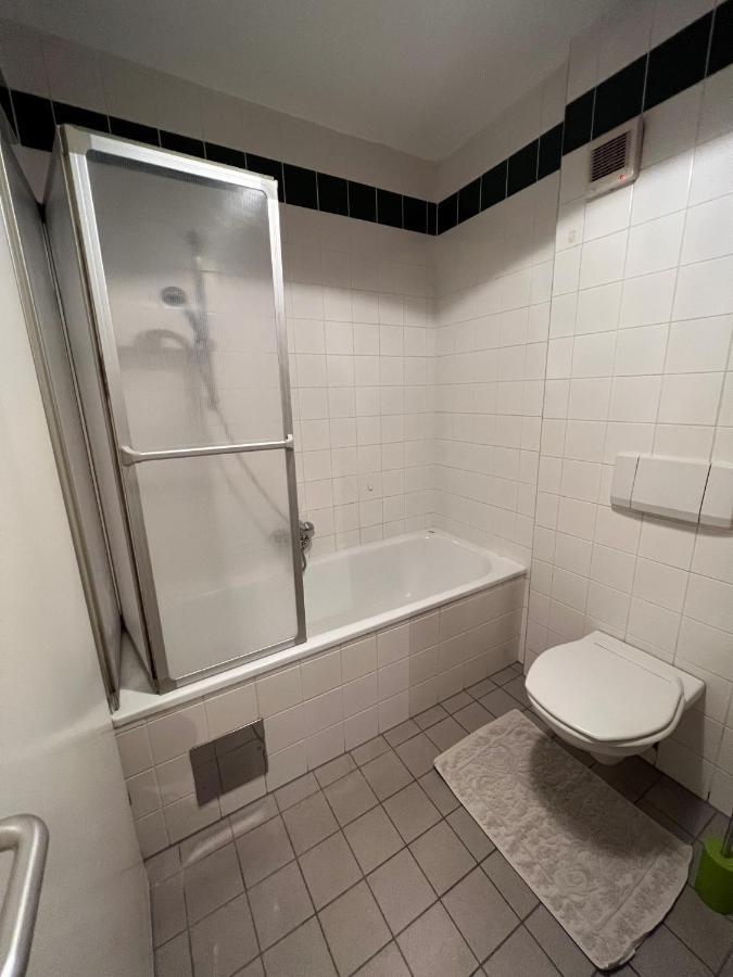 Cosy Apartment In Central Location 维也纳 外观 照片